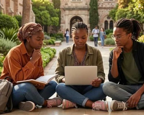 STUDENT TOGETHER