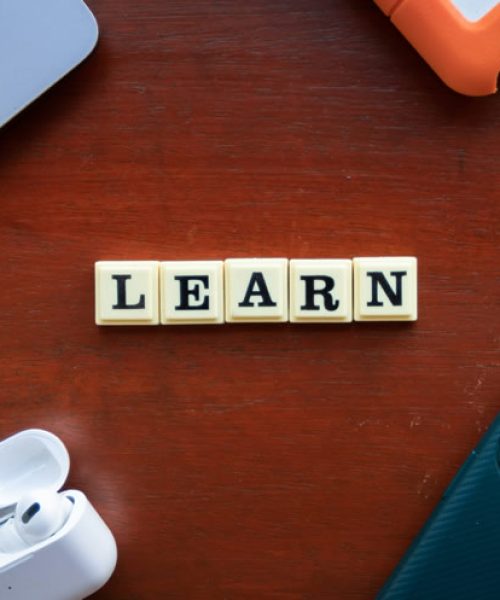 learn